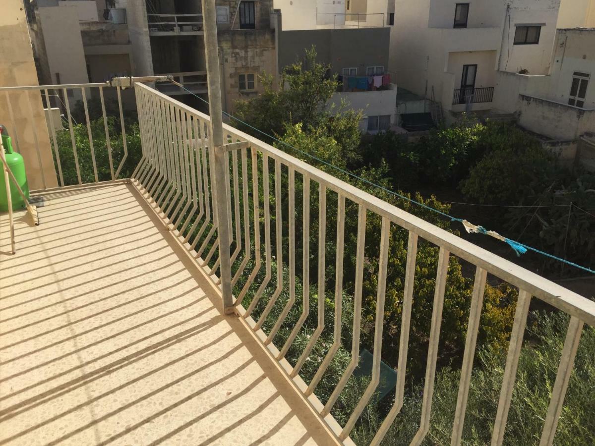 Coral Lejlighed San Pawl il-Baħar Eksteriør billede